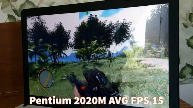Intel VS AMD On A 200$ Budget Laptop How Will They Perform? Intel Pentium 2020m VS AMD A-8 6410 смотреть онлайн