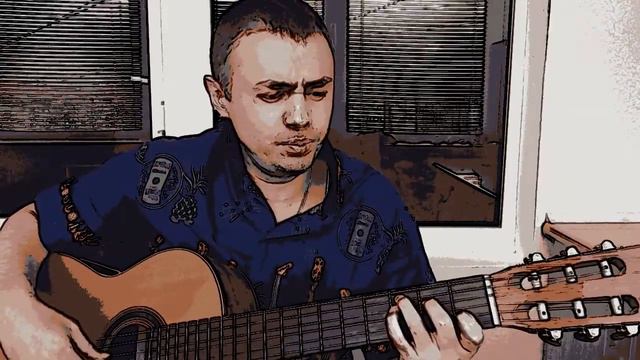 Peace Yes - сатирическая песня под гитару !!! смотреть онлайн