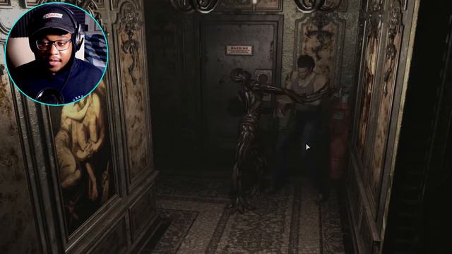 Well Nothing Happened In This Video - Resident Evil Zero - Part 9 смотреть онлайн