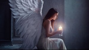 ЛЮДИ ГОВОРЯТ. ДУХИ НАС СЛЫШАТ. ВЕДЬМИНА ИЗБА. ИНГА ХОСРОЕВА