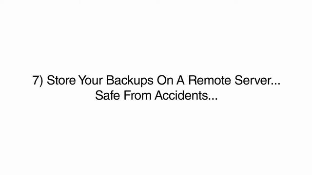 WP SnapCloud - WordPress Backup Plugin смотреть онлайн