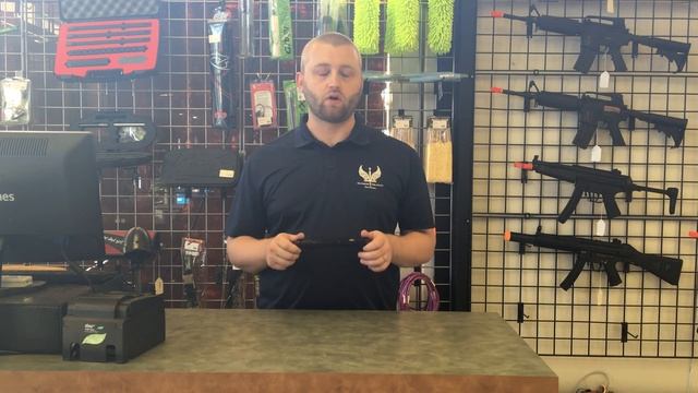 Smart Parts All-American Model 98 Back eBay Listing смотреть онлайн