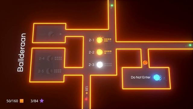 Road To Ballhalla | One Hour