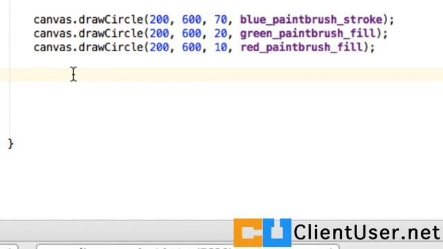 Android Tutorial #39 Animation (5\12) View, draw bitmap images with bitmapfactory смотреть онлайн
