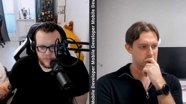 Как стать разработчиком в Южной Корее? Инсайдерский взгляд / Мобильный разработчик смотреть онлайн