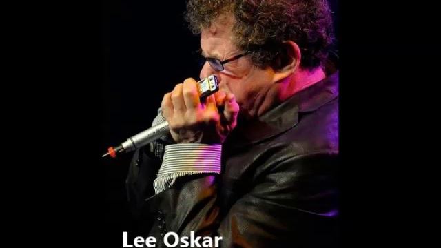 A FLG Maurepas upload - Lee Oskar - Lee's Blues (live) смотреть онлайн