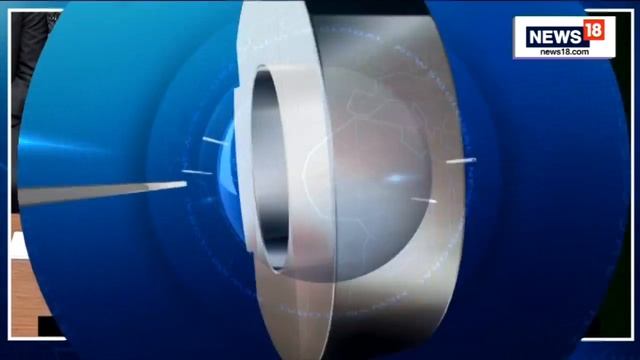 UFO Whistleblowers Testify Unknown Objects Are ‘Far Superior’ To US Tech | UFO Hearing | News18 смотреть онлайн