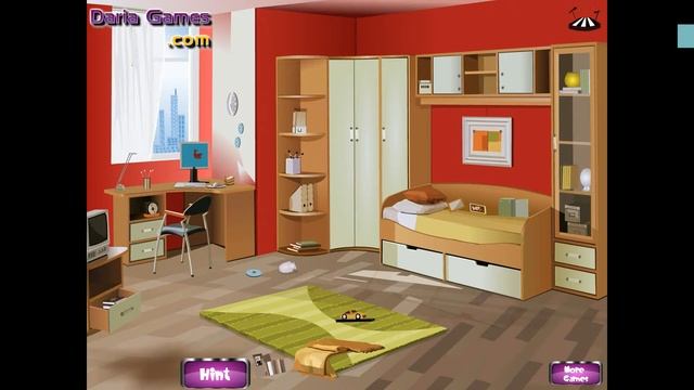 NEW мультик онлайн для девочек—Чарми уборка—Игры для детей смотреть онлайн