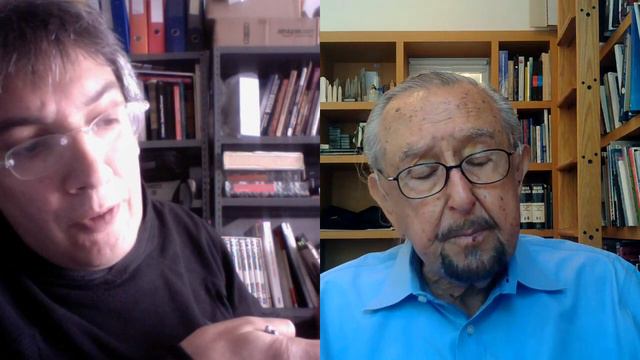 César Pelli sobre Tucumán, Illinois, Saarinen смотреть онлайн