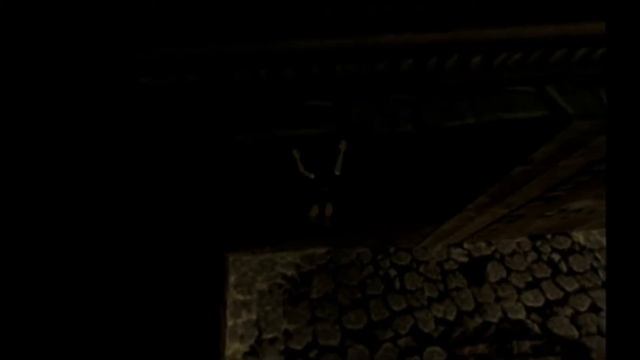 [DC] Tomb Raider: The Last Revelation [Russian+English] [Vector] [T-36806N] смотреть онлайн