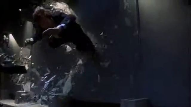 Kane Kosugi VS Thugs смотреть онлайн