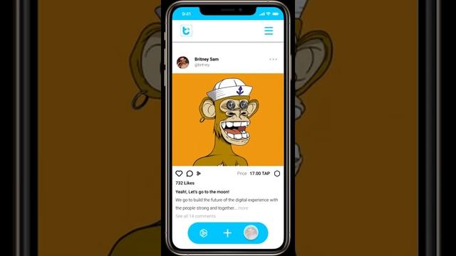 Social network - figma to reactJS смотреть онлайн