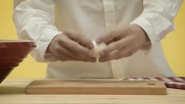 Zanussi Easy Tips: Making eggs easy to peel смотреть онлайн