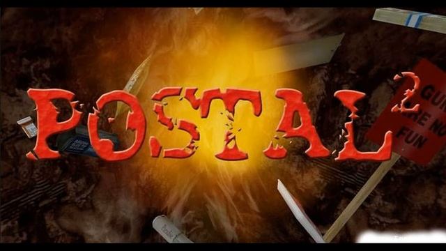 Postal 2 Штопор Жж0т- Учёба говно смотреть онлайн