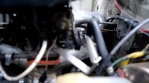 Работа системы ЭПХХ карбюраторов типа "СОЛЕКС " И  "ОЗОН "