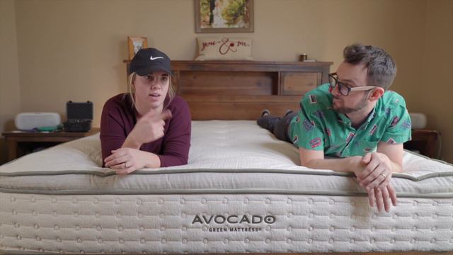 Novilla Hybrid Mattress Review смотреть онлайн