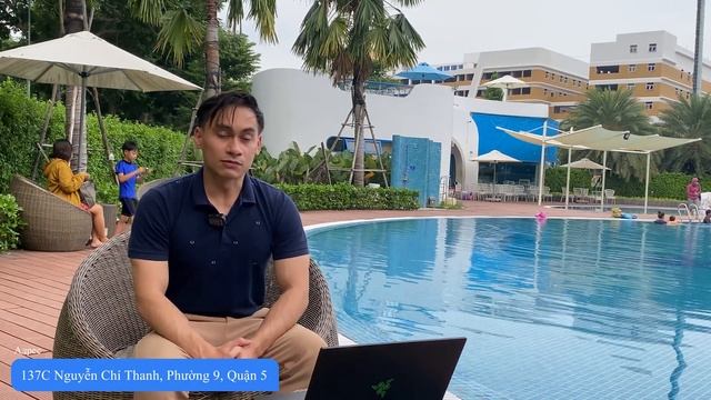 КАК СНЯТЬ ДЕНЬГИ ВО ВЬЕТНАМЕ!? Снимаем деньги через золотую корону. Вьетнам 2022 смотреть онлайн