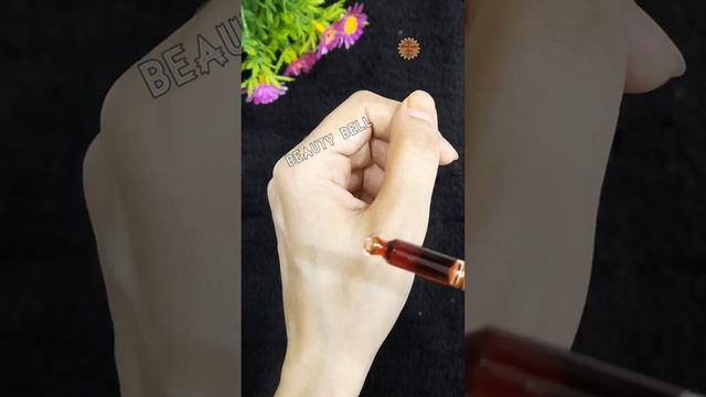 Chemical Peel At Home For Clear & Radiant Skin.The  Ordinary AHA 30% BHA 2% Peeling Solution#shorts