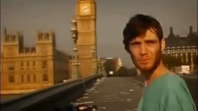 Зомби-субботник в Тбилисской смотреть онлайн