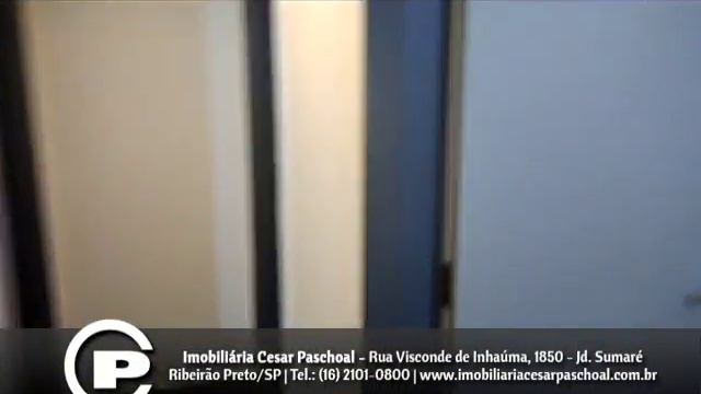 APARTAMENTO para Locação JD. PALMA TRAVASSOS | AP01538 смотреть онлайн