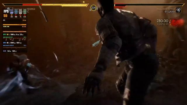 Игровая сборка на Xeon E5-2630v2 за 33к смотреть онлайн