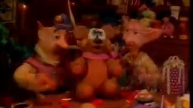 Oh Christmas Tree смотреть онлайн