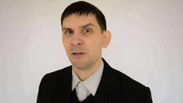 Даниил Хармс "236. Жил был человек, звали его Кузнецов" (читает Дмитрий Сперанский) смотреть онлайн