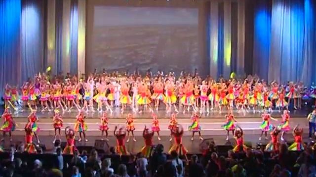 Презентация Центра искусств "Эдельвейс" смотреть онлайн