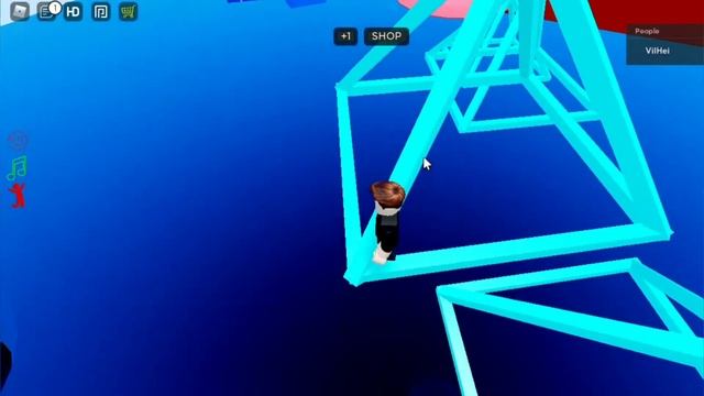 Unseenbones EXPOSED! (Fake Roblox TikTok Hacker) смотреть онлайн