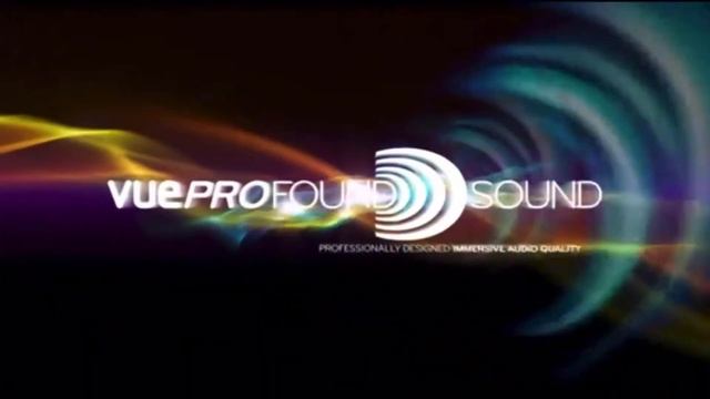 Vue The Future Of Cinema смотреть онлайн