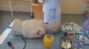 плевральная пункция