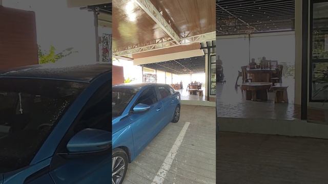 Geely Emgrand | Alexa's @ Caliraya Heights смотреть онлайн