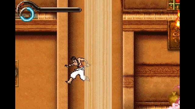 [TAStest] Prince of Persia: The Sands of Time (GBA) "100%" in 1:20:47.699 смотреть онлайн