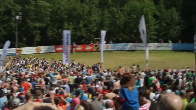 Ventla 2012 start смотреть онлайн