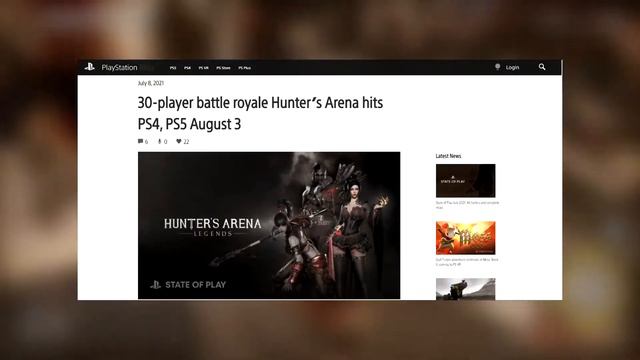 В Dead By Daylight начались бесплатные выходные . Hunter's Arena: Legends будет доступна в PS PLUS смотреть онлайн