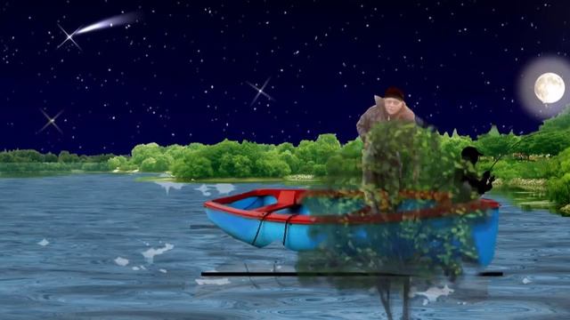 Я НА РЫБАЛКУ, МУЖИКИ! смотреть онлайн