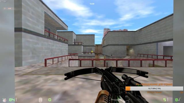 Школа Half-life занятие #2 смотреть онлайн