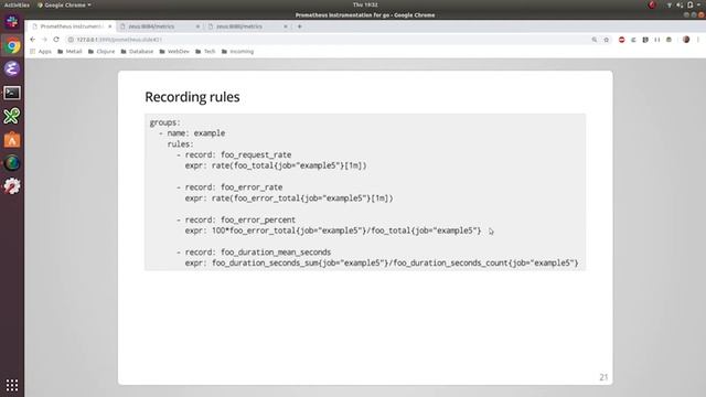 March 2019 | Go Meetup