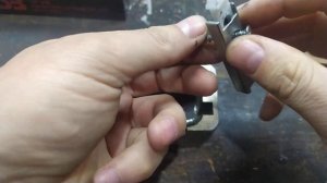 Не закрывается дверь балкона, ремонт лайфхак!