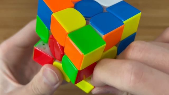 When A Non-Cuber Borrows Your GAN 12 Maglev… смотреть онлайн