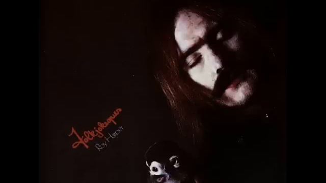 Roy Harper-Sgt. Sunshine смотреть онлайн