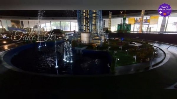 Legoland Dubai | Dubai Parks & Resorts | Lapita Hotel | Legoland Water Parks | Legoland City