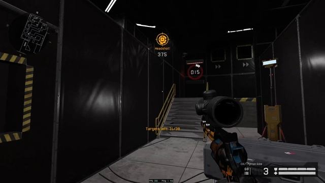Warface - Most underrate pistol (Colt Python elite) all level & Mod + Test смотреть онлайн