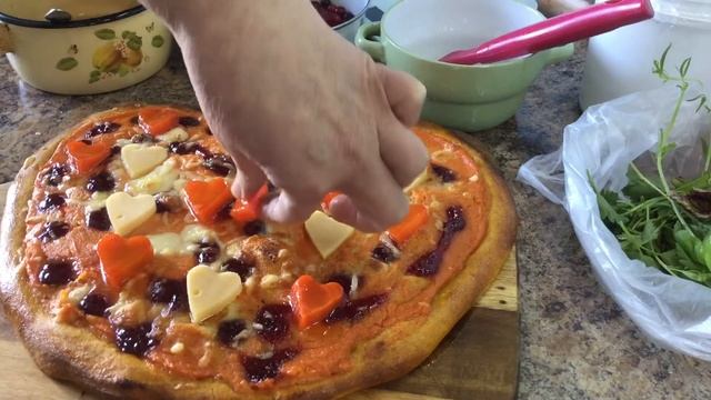 Рецепты для гурманов и ценителей вкуса 