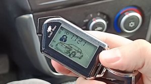 Автозапуск на Лада Гранта на механической коробке передач ? Scher-chan Mobicar