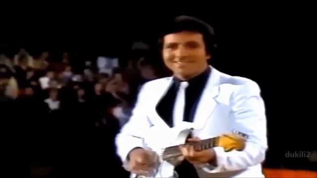 Ricky King - Spanish eyes смотреть онлайн