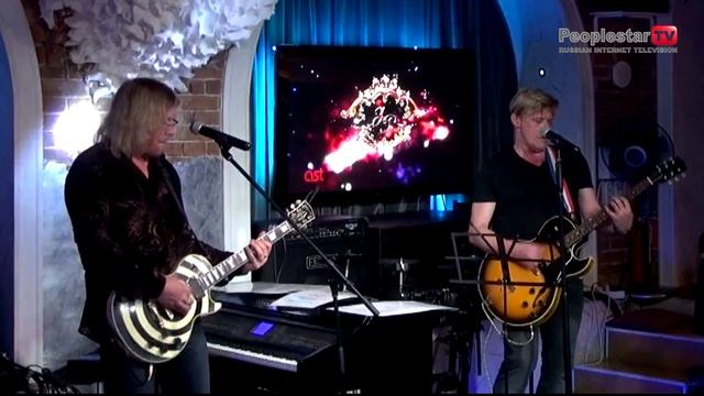 Геннадий Богданов/экс 