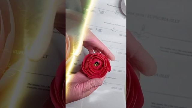 цветы из воска. Мой канал https://t.me/EUPHORIA_OLLY я вк https://vk.com/uphoria_olly я на ютуб смотреть онлайн