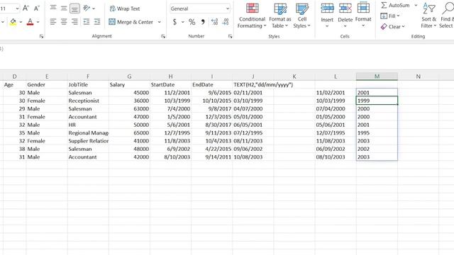 Formulas in Excel | Excel Tutorials for Beginners | Free Microsoft Excel course смотреть онлайн