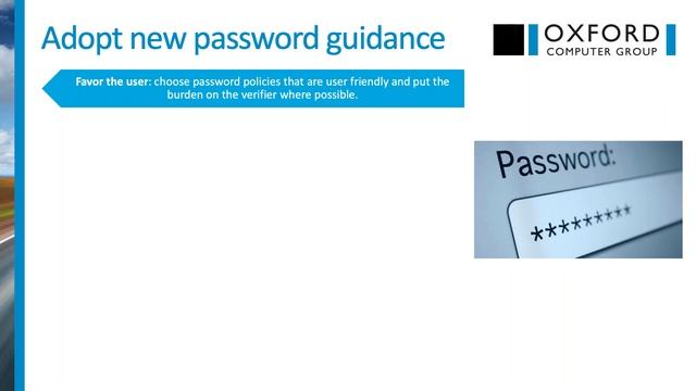 The Future is Now: Starting Your Journey to a Passwordless Environment смотреть онлайн